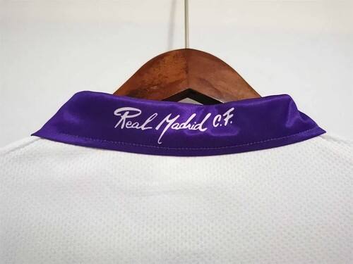 Professional Grade Football Team Madrid #1997 Vintage Collection Tr...