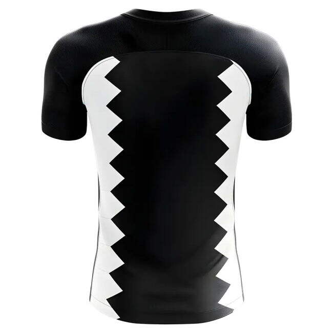 Pro Series Football Club Latest Edition Devoted Official Shirt