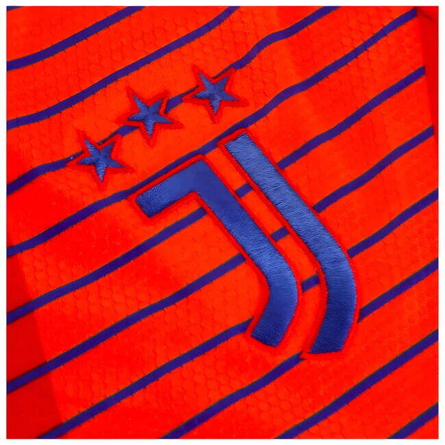 2025-2026 JUV Home - moisture-wicking match jersey for Juventus v1.245