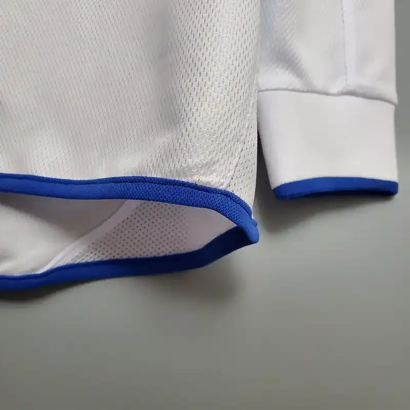 2003-2005 Long Sleeved Chelsea Jersey retro kit