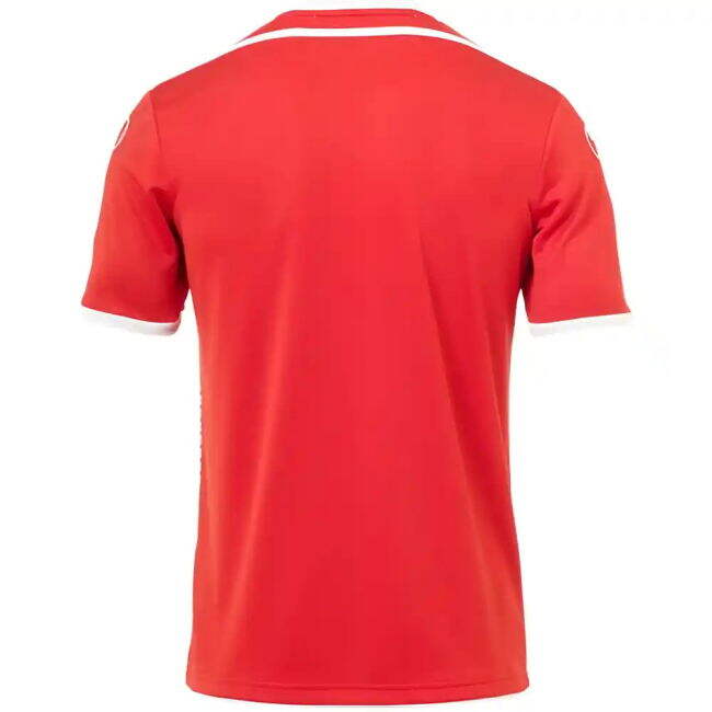 2018-2019 Away Shirt by Tunisia (Unisex