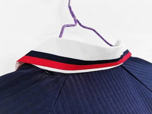 Official 1998 Local - Supporter Jersey - Moisture Wicking