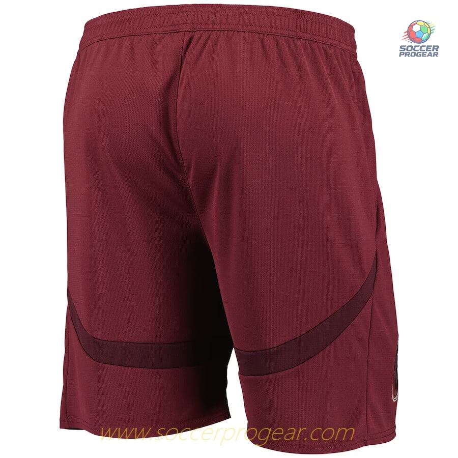 Manchester City Third 2024-2025 Season Shorts