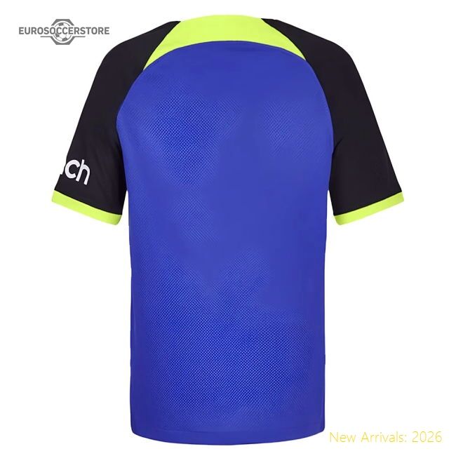 Premium 2022-2023 Tottenham Away Shirt (kids) - Premium Quality Baby