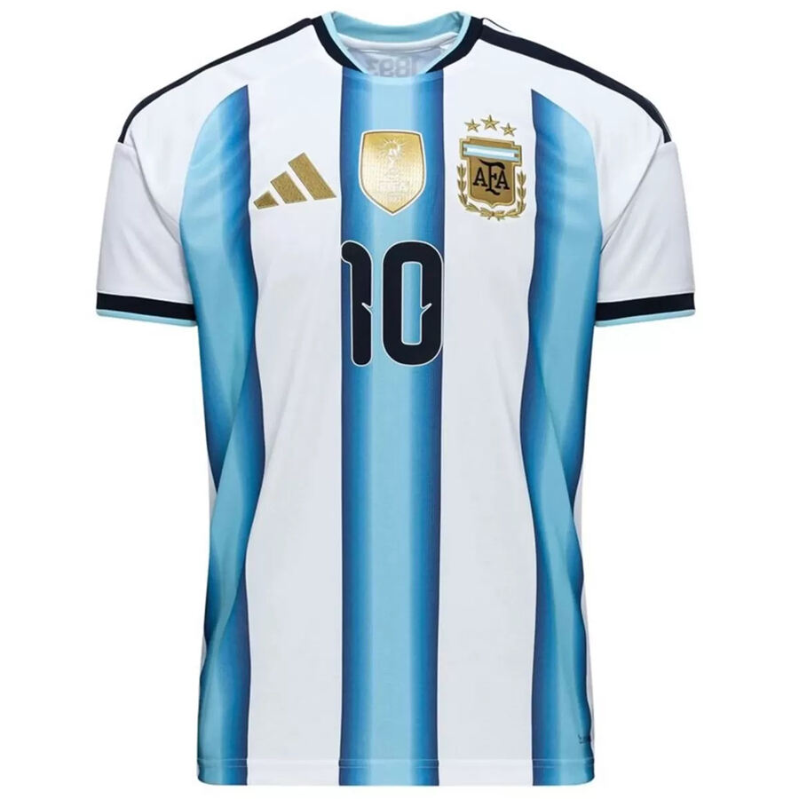 MESSI 10 Argentina Home Shirt World Cup 2026 - World Cup Collection