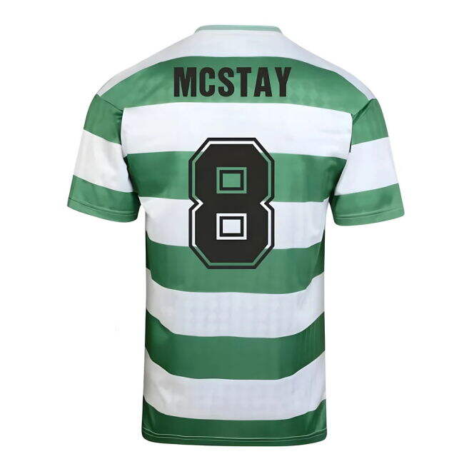 Official Celtic (celtic) Football Shirt - Football Shirt