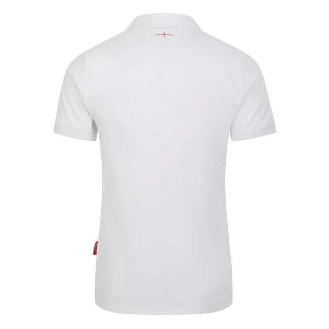 England Country Team Replica Jersey - Adults Version (4)