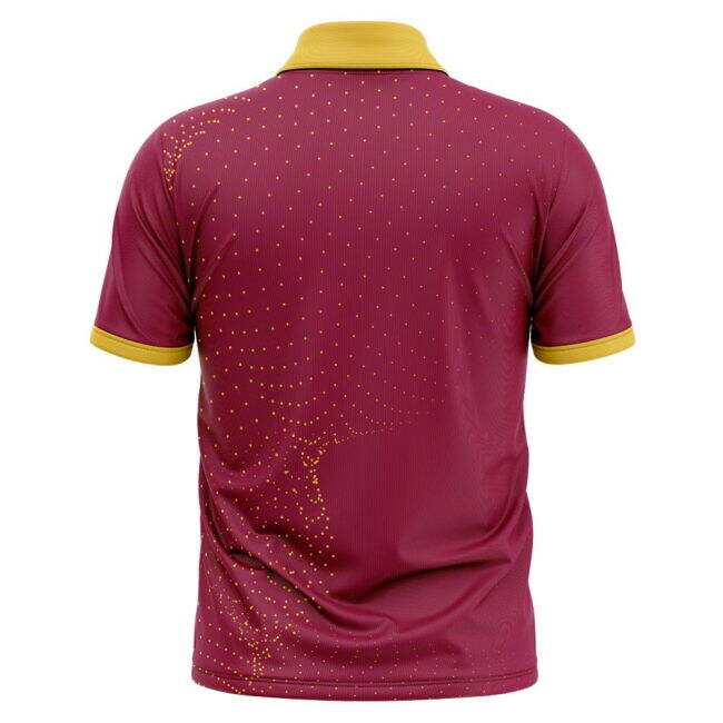 Cricket Exclusive Jersey 2025-2026