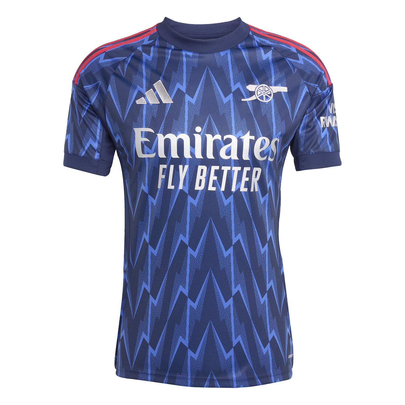 superior national-team Best Arsenal Fan Away Jersey - great-deal