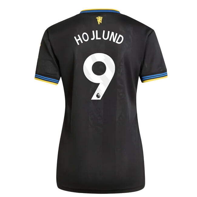 Man Utd Pro Third Jersey 2025-2026 #39