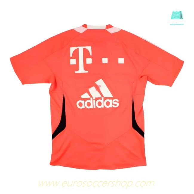 Bayern Munich 2012-13 Training Shirt (Player Issue) ((Excellent) L)