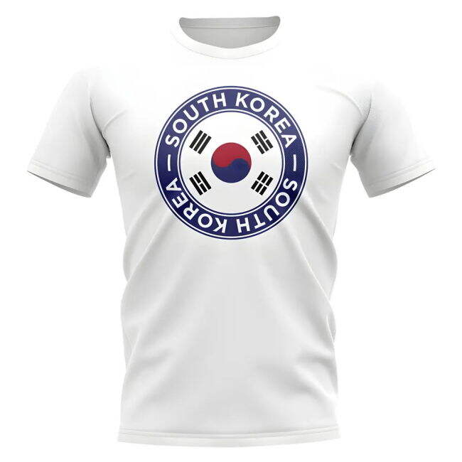 South Korea Exclusive Jersey South #97