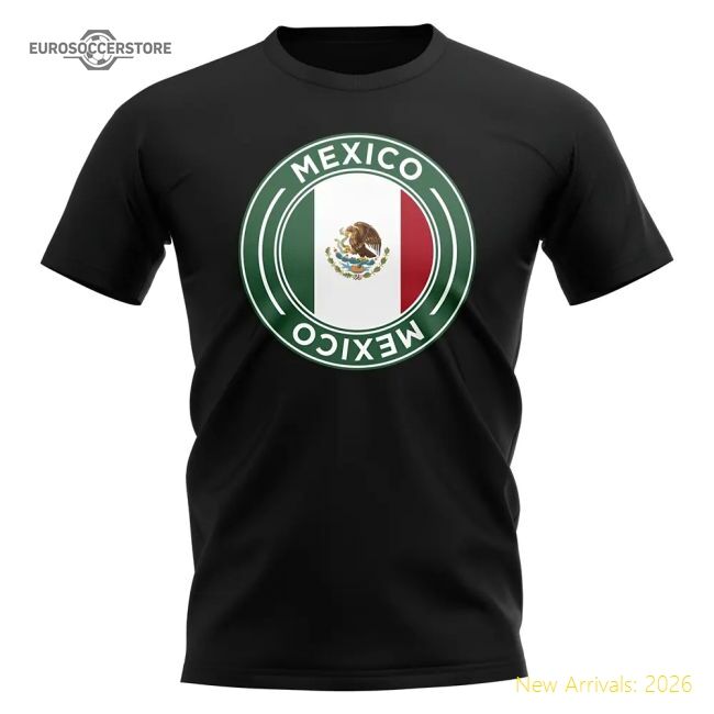 Mexico Football 20242025 Regular Premium Jersey Slim Breathable