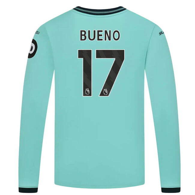 Championship Elite Away Jersey 2025-2026 #26