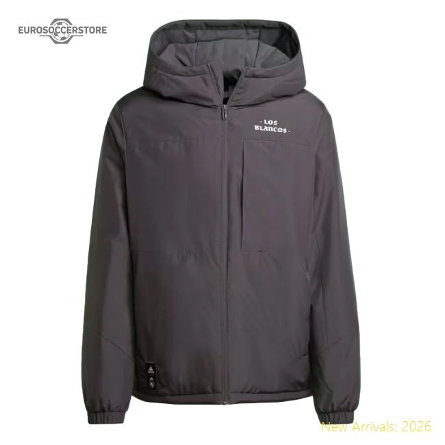 2023-2024 Real Madrid Chinese Story Jacket (black) - Competitive Price