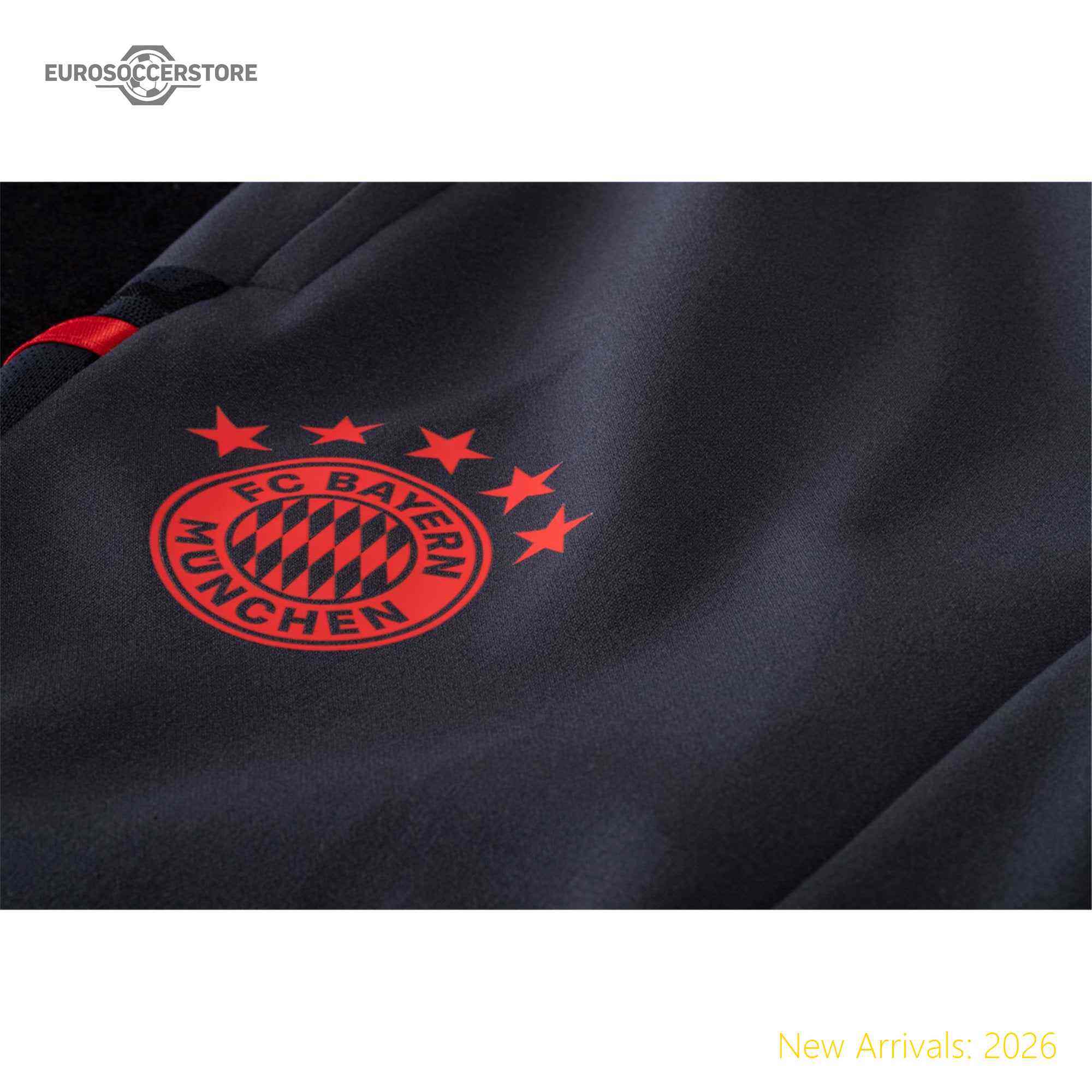 Club Approved Modern Design Kids Bay Team Unknown Elite Jersey 2023