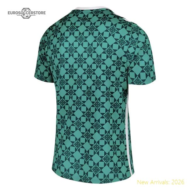 Superior 2025-2026 Sunderland Home Goalkeeper Shirt (green)