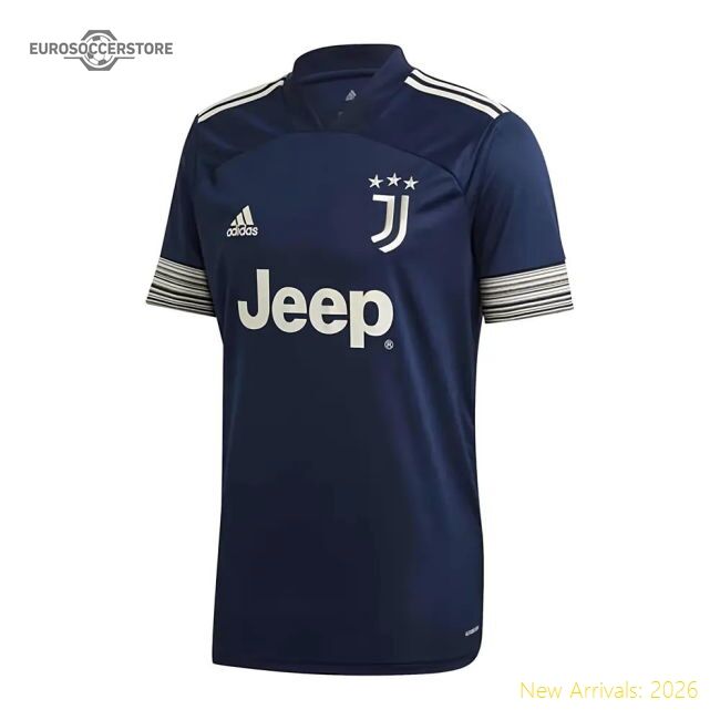 Juventus Dybala First-class Away Jersey Italian Adidas Climacool