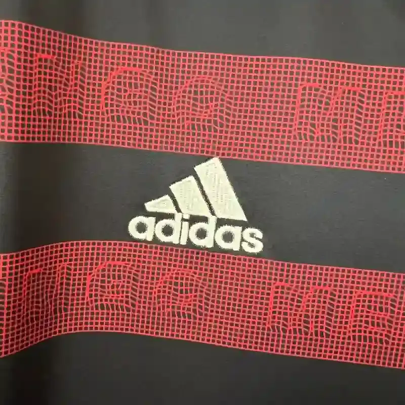 2019-2020 Flamengo Jersey retro kit