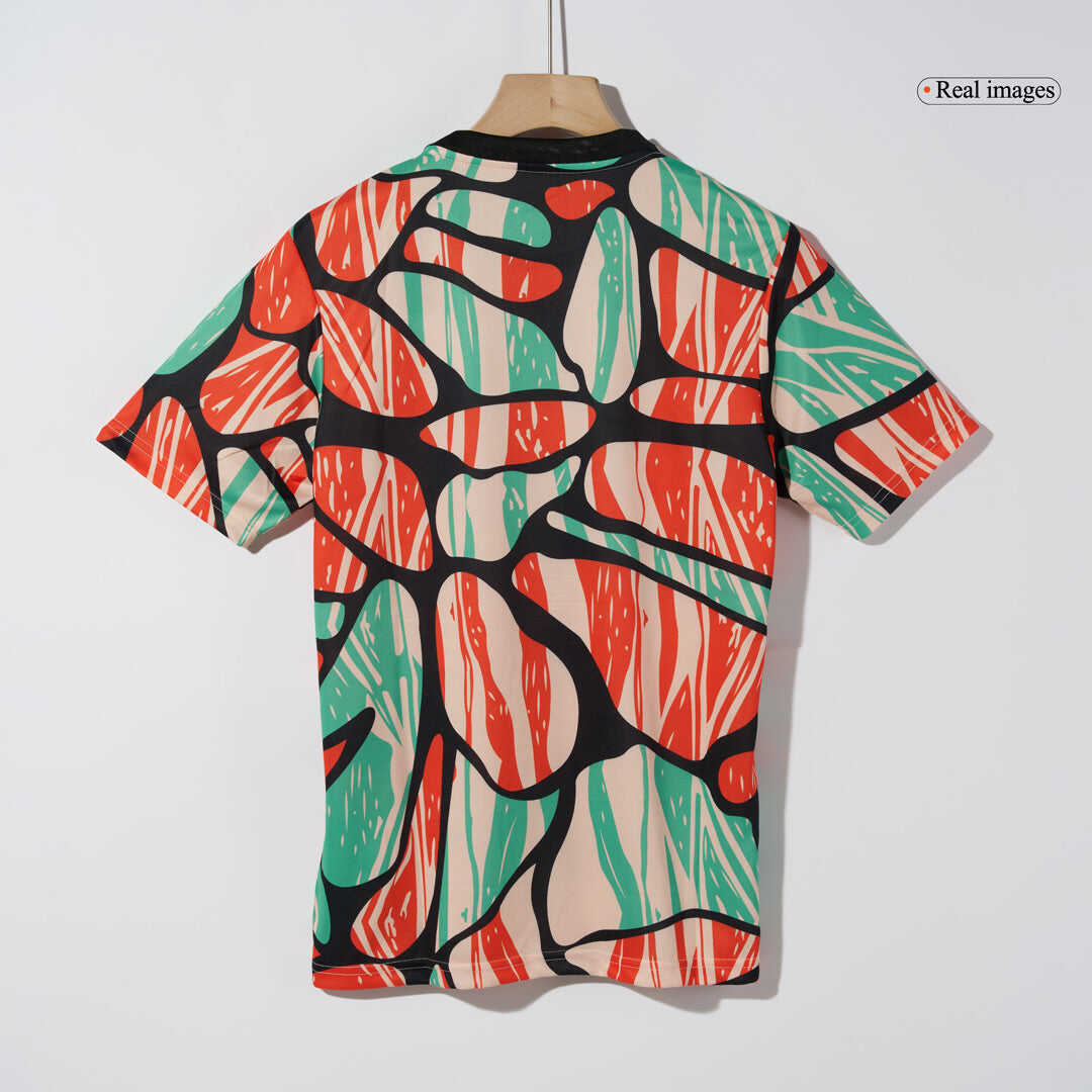 Arsenal Pre-Match Soccer Jersey