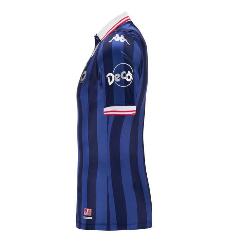 Professional High Performance LC23 X SSC Bari 2425 Blue Shirt