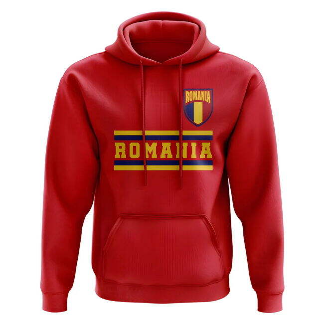 Romania Stylish Jersey Romania #54