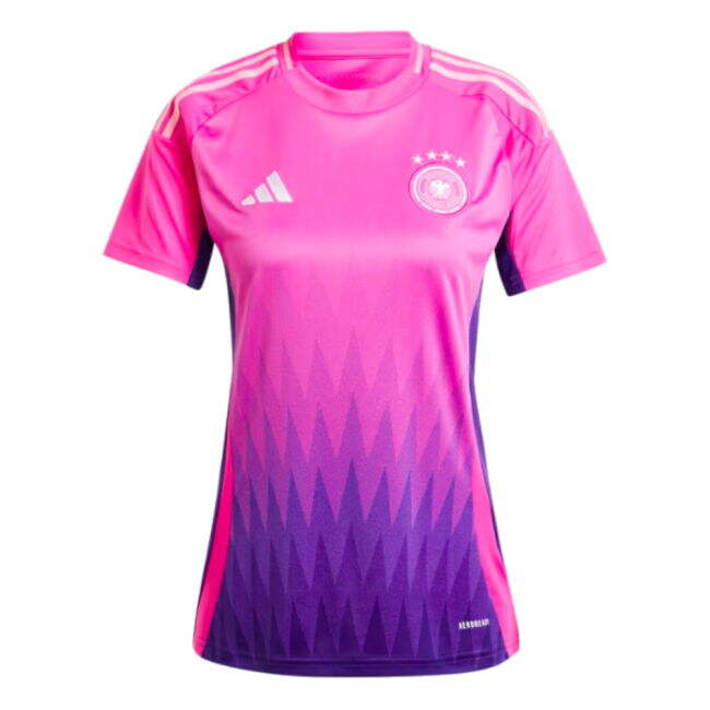 Germany Elite Away Jersey 2024-2025