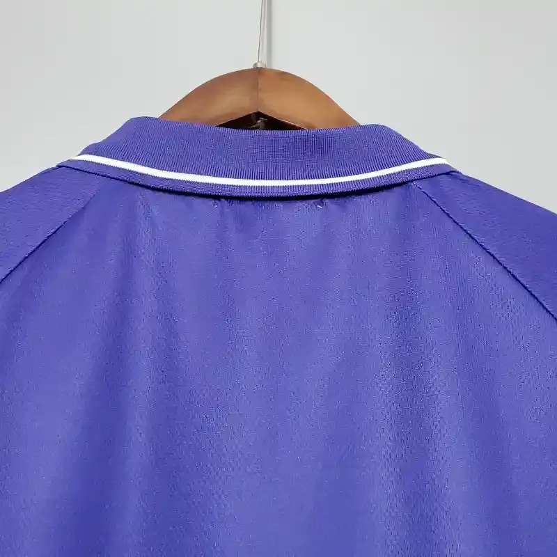 1999-2000 Florence Jersey retro kit