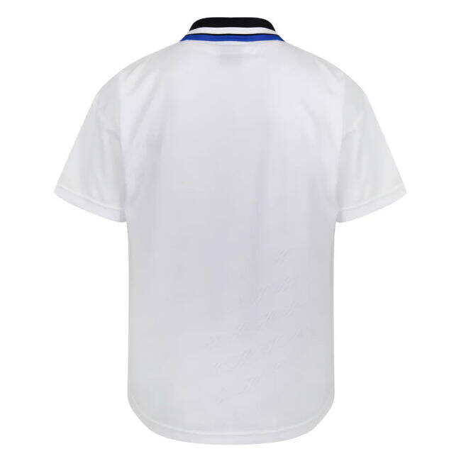 1995 Everton sophisticated Away Football Shirt | top-grade