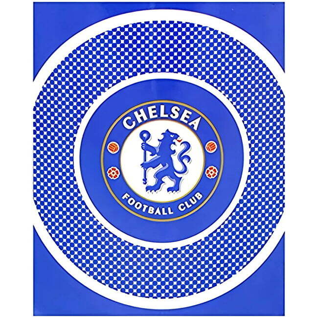 Player Issue Style Chelsea Home Elite Kit 2025-2026 (1)