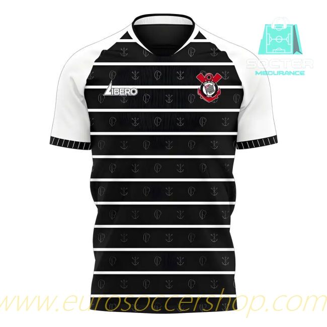 2025-26 Edition Brazilian Teams Away Jersey Genuine Women's