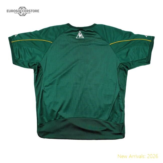 Professional-Grade Nantes 2002-03 Away Shirt (Xs) (Excellent)