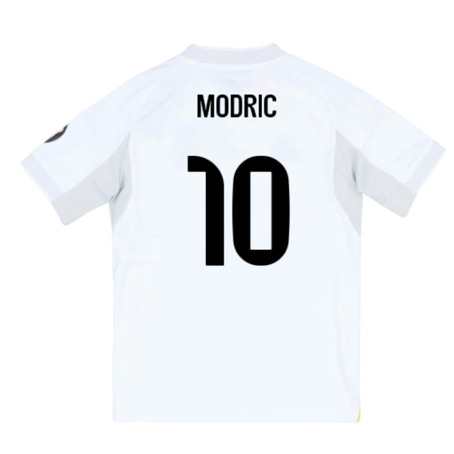 2025-2026 Real Madrid Home Shirt - Premium Quality - Var4-7