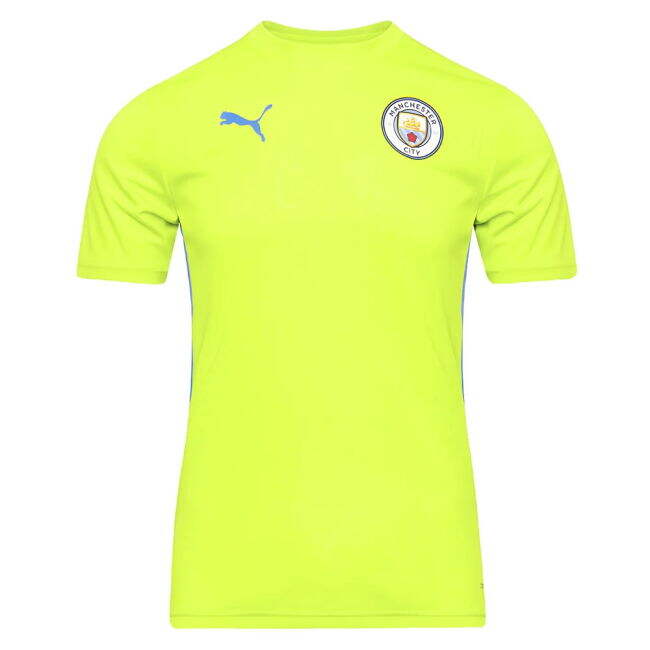 Man City Soccer Jerseys Exclusive Jersey 2024-2025