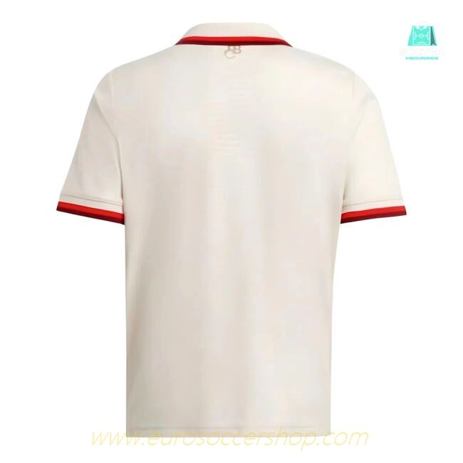 2024-2025 Bayern Munich Third Shirt (Kids)