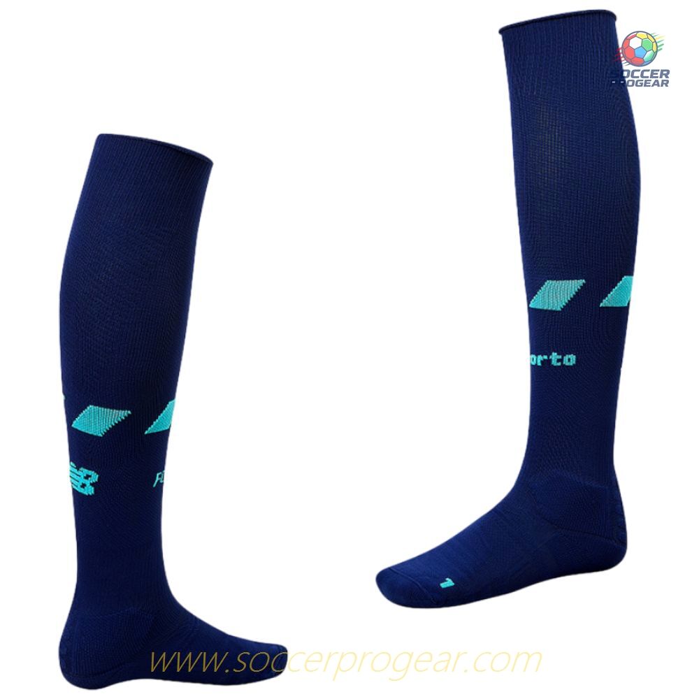 FC Porto Third Socks 2024-25 Edition