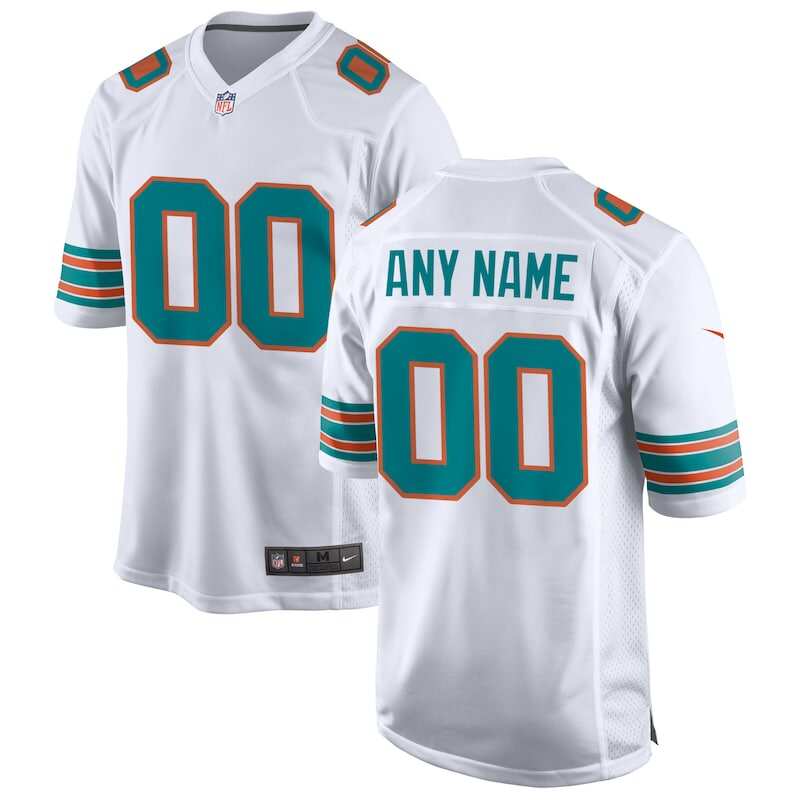None  Miami Dolphins Great Value Game-Day Essential Game Day Wear