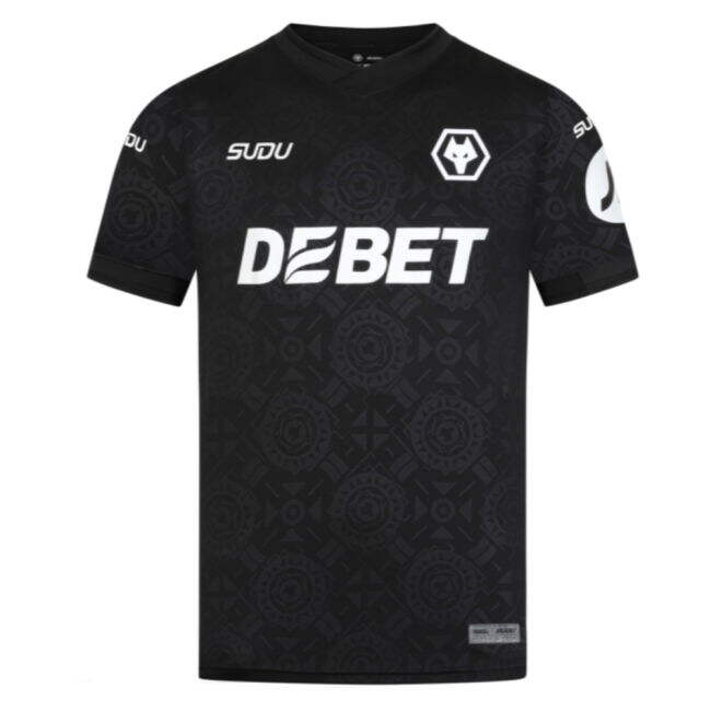 2025-2026 Championship Home Jersey (Adult) #100