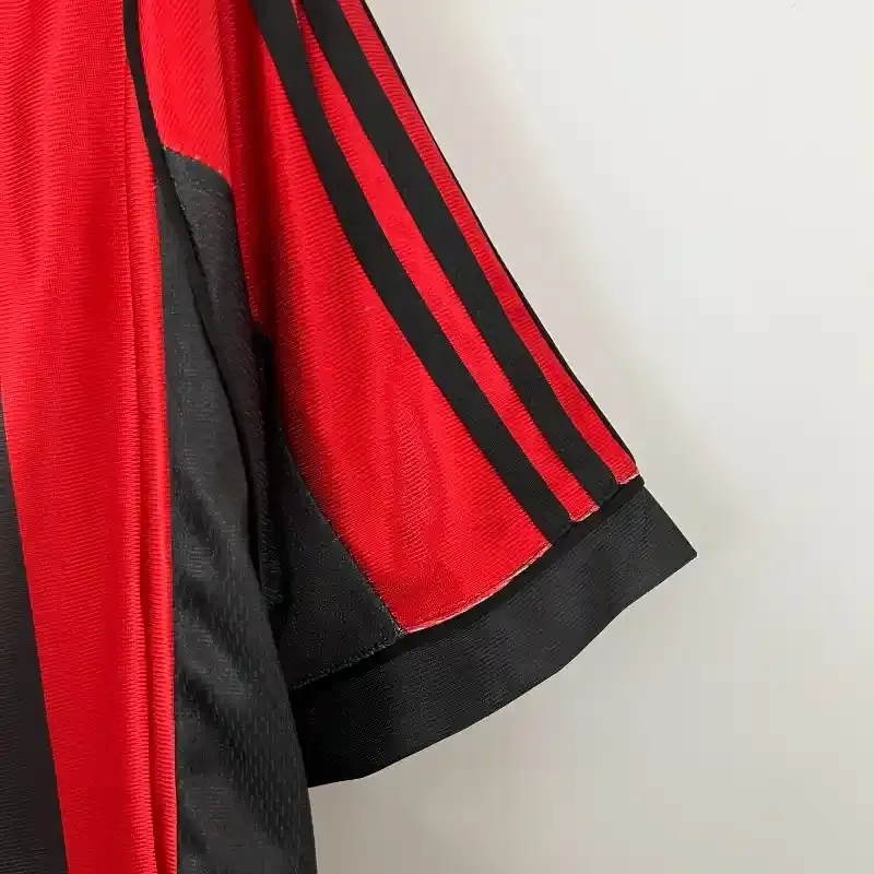 1998-1999 AC Milan Jersey retro kit