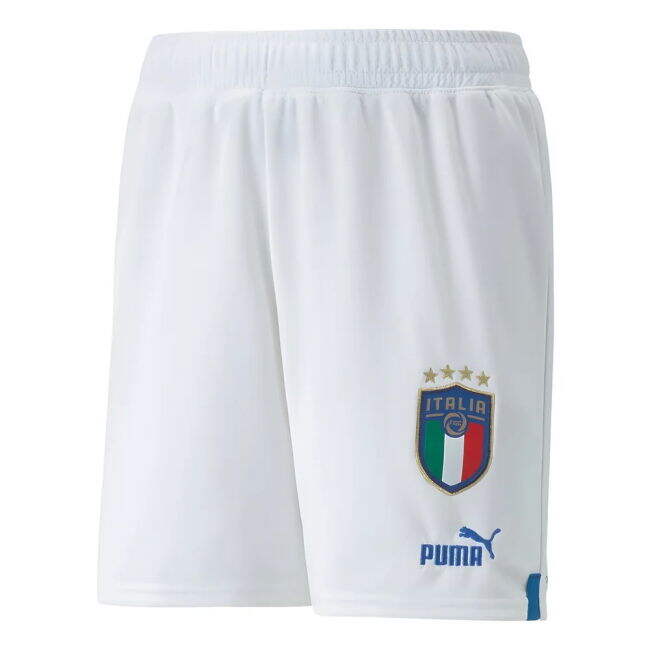 Italy Modern Home Jersey 2022-2023