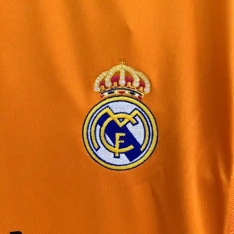 2013-2014 Real Madrid Second retro kit