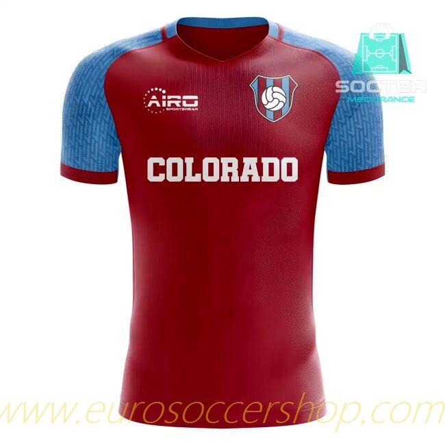 International 2025-26 Collection MLS Teams Home Design Concept