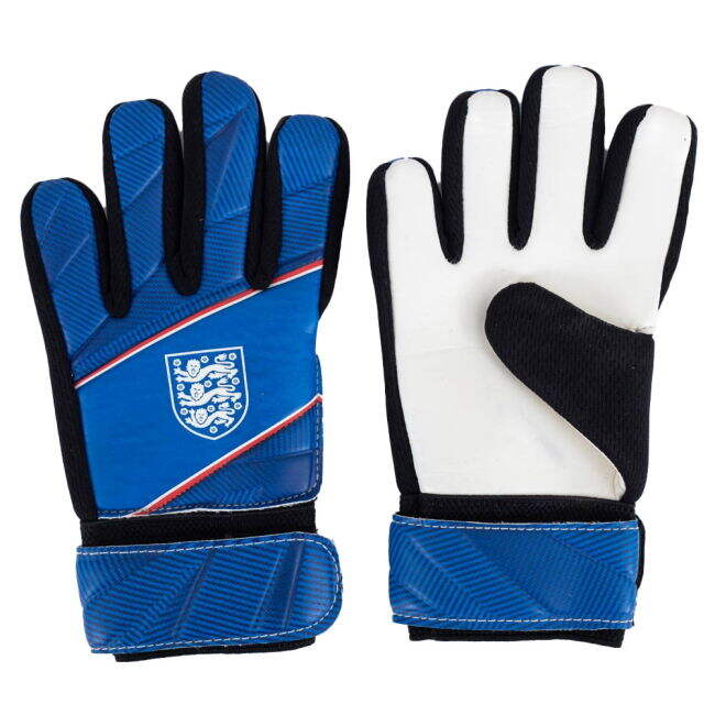 Kids 2025 Edition England Goalkeeper Team Kit 2025-2026