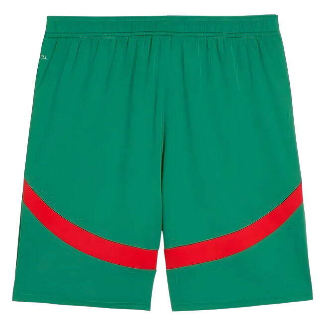 2024-2025 Morocco Away Shorts for (Men