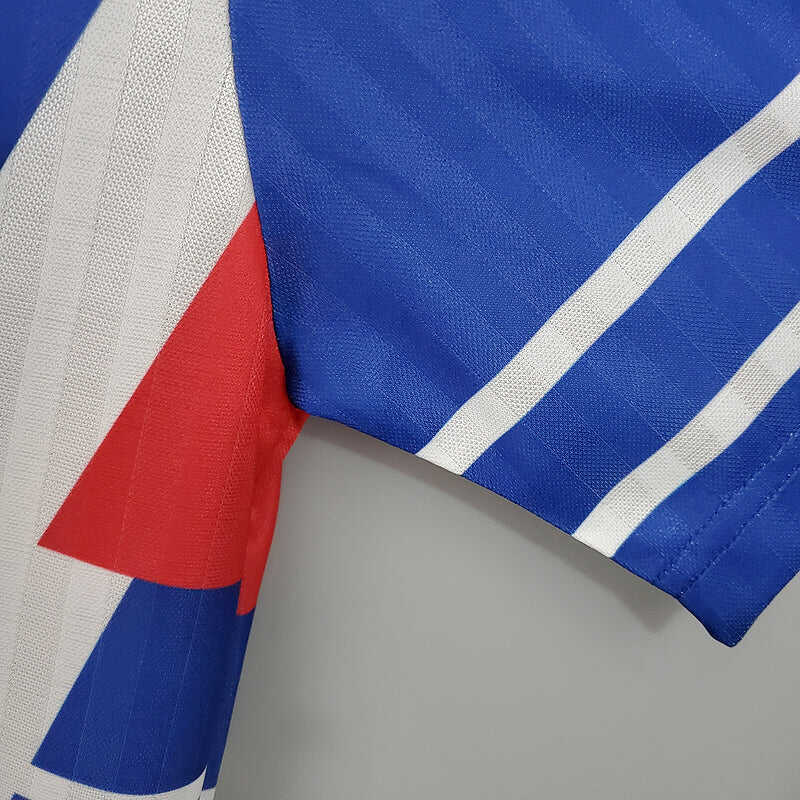 1990 Yugoslavia home