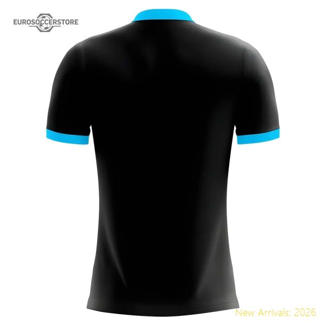 2025-2026 La Liga Team Away First-class Jersey Puma Drycell