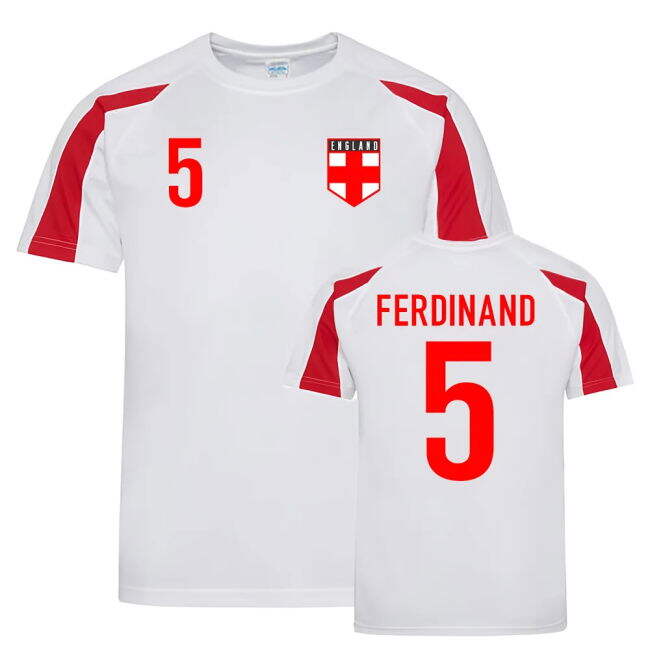 England A Team Top Tier Training Professional Jersey