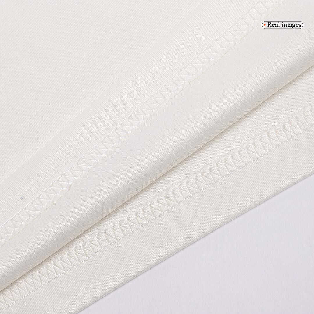 Manchester United Third Away Soccer Jersey Kit(Jersey+Shorts) 2024/25A