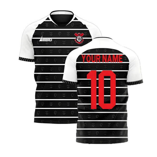 High Performance Football Club Corinthians #2025 New Release Fan Ge...