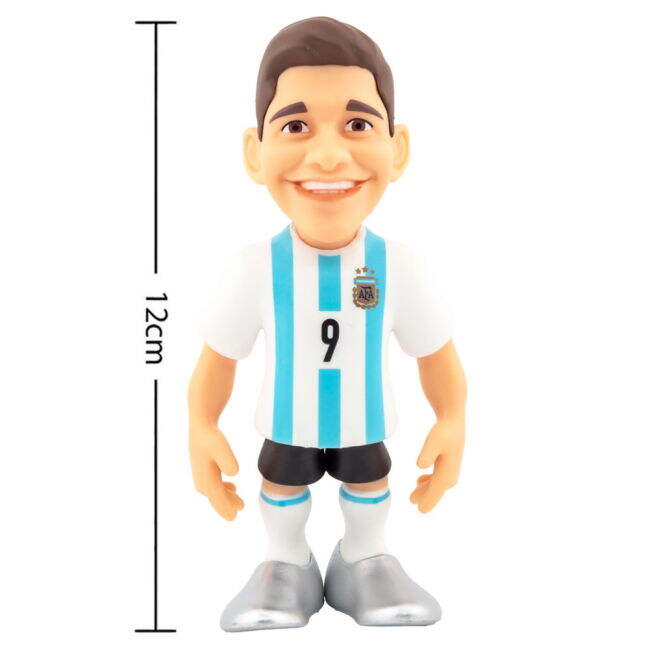 Elite Style Argentina Home Player Jersey 2025-2026 (Figure 12) (1)